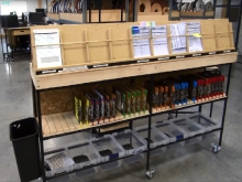 FastCap Really Go For Lean