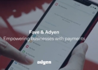 Fave &amp; Adyen: Empowering Businesses with Payments