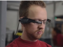 Vision Picking at DHL - Augmented Reality in Logistics