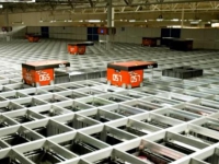 E-Commerce Retailer Doubles Warehouse Capacity with Robotic Goods to Person System