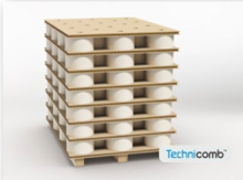 Rethinking Industrial Packaging through Performance and Green Innovation