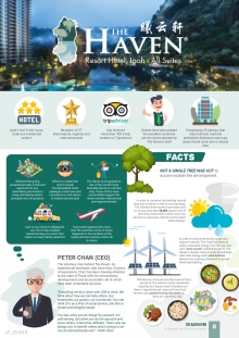 A Green Haven For All