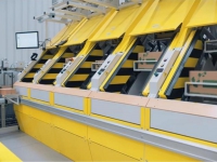 High Performance Distribution Solution in E-commerce