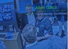 Facial Recognition Technology Moving into Retail