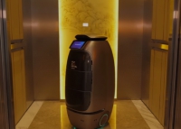 Alibaba’s keyless and cashless hotel is straight out of the future | CNBC Reports