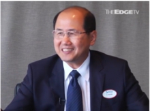 NEWS: S P Setia Wins &quot;Best Employer&quot; Award for 8th Time