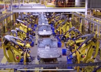 Ford&#039;s Advanced Manufacturing Technology | Sustainable Innovations | Ford