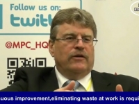 Best Practices Sharing through International Conference on Public Sector Productivity