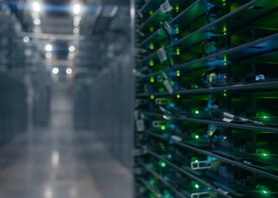 Google Data Center Security: 6 Layers Deep