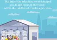 IoT Solutions to Overcome Fleet Management Challenges